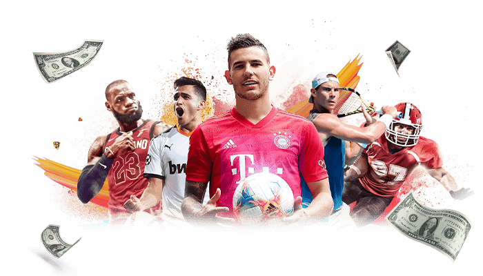 ความมั่นคงทางการเงินระดับสากล การันตีจ่ายจริงทุกยอด